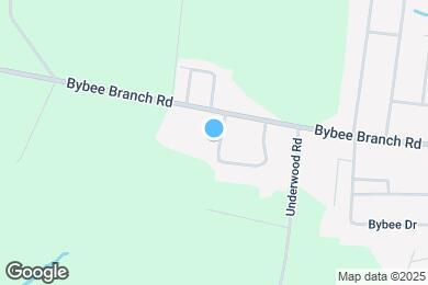 Map image of the property - 68 Dogwood Pointe Dr