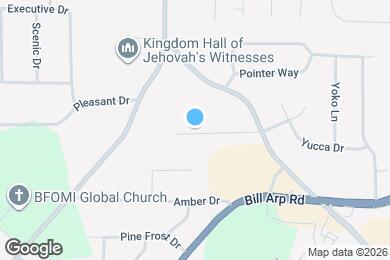Map image of the property - 6265 Lakeview Dr