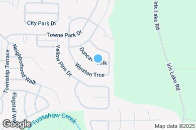 Map image of the property - 7030 Duncan Walk