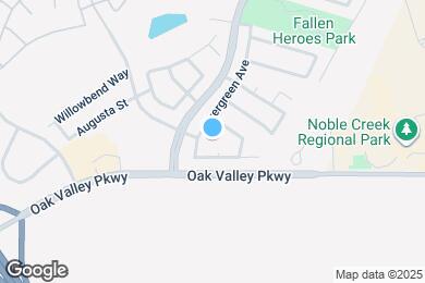 Map image of the property - 774 Willow Ct