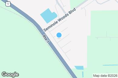 Map image of the property - 3 Squadron Pl