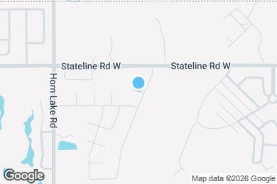 Map image of the property - 3935 Log Fence Cv