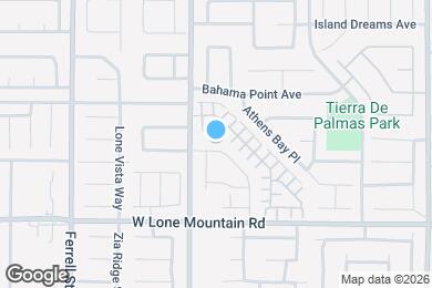 Map image of the property - 2754 Hot Cider Ave