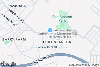 Map image of the property - Morris Rd