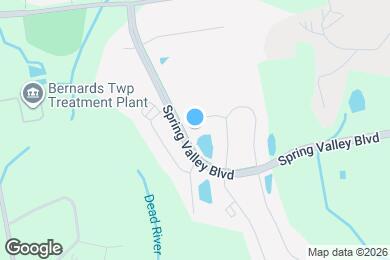Map image of the property - 256 English Pl