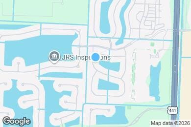 Map image of the property - 116 Hamilton Ter