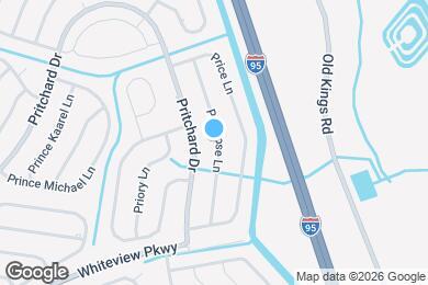Map image of the property - 26 Primrose Ln