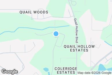 Map image of the property - 6815 Atlantic Bch Ave