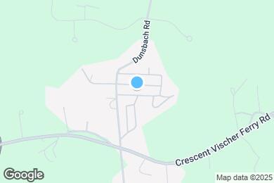 Map image of the property - 13 Clayton Dr