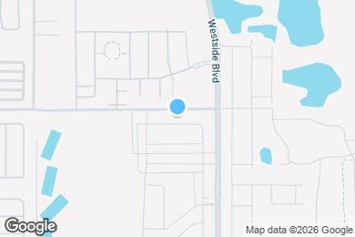 Map image of the property - 455 Overpool Ave