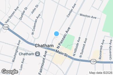 Map image of the property - 42 Center St