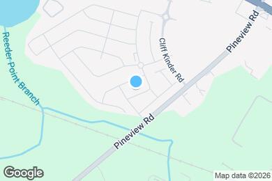 Map image of the property - 320 Beacon Field Rd