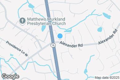 Map image of the property - 4232 Alexander Vw Dr