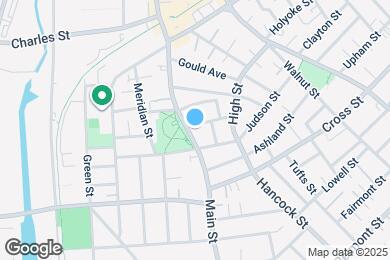 Map image of the property - 159 Main St