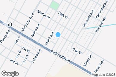 Map image of the property - 221 Tutt Ave