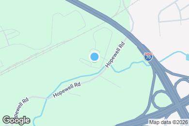 Map image of the property - Hopewell Manor Apartments