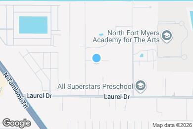 Map image of the property - 4168-4170 Pine Drop Lane