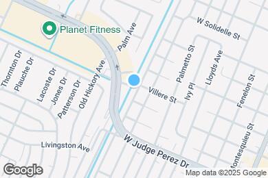 Map image of the property - 2814 Pakenham Dr