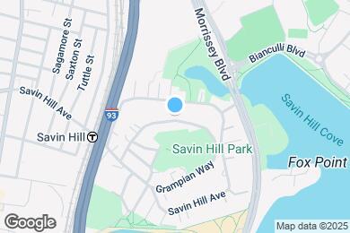 Map image of the property - 56 Grampian Way