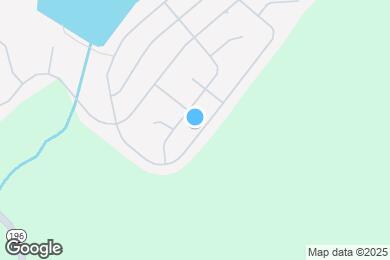 Map image of the property - 1546 Black Birch Way