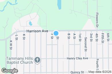 Map image of the property - 70497 D St