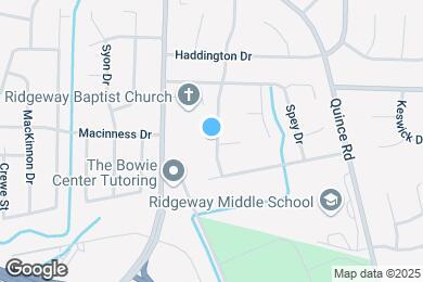 Map image of the property - 2493 Tarbet Dr
