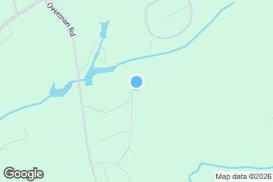 Map image of the property - 402 Grand Oaks Dr