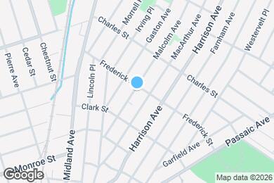 Map image of the property - 80 Malcolm Ave