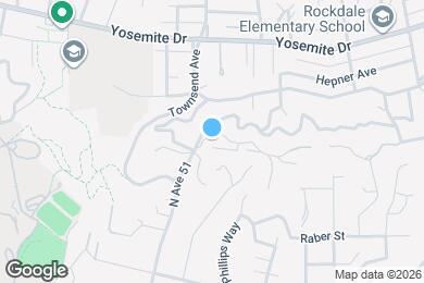 Map image of the property - 1572 Silverwood Dr