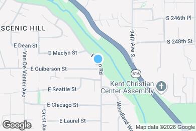 Map image of the property - 469 Reiten Rd
