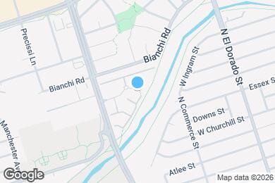 Map image of the property - 504 Northbank Ct