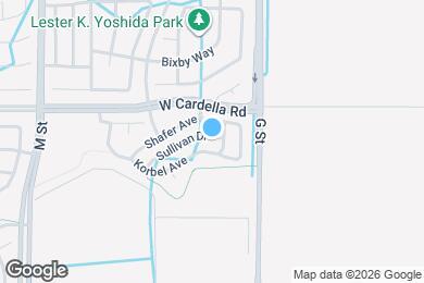 Map image of the property - Unit