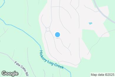 Map image of the property - 804 Commerce Trl