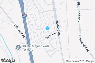 Map image of the property - 2195 Klassen Wy