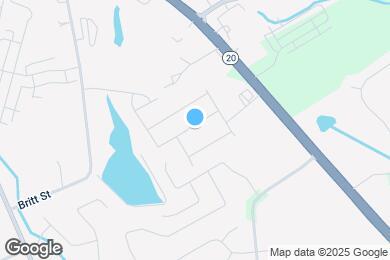 Map image of the property - 2489 Brown Dove Wy