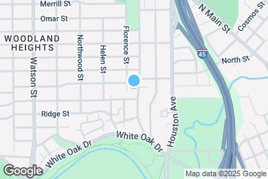 Map image of the property - 2810 Beauchamp