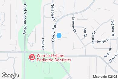 Map image of the property - Westwood I, II and III