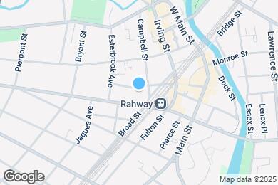 Map image of the property - 54 W Cherry St