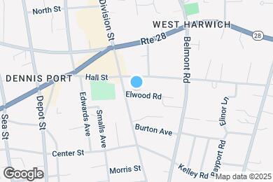 Map image of the property - 5 Elwood Rd