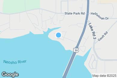 Map image of the property - 241 Anchor Rd