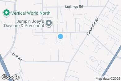 Map image of the property - 12514 28th Ave W