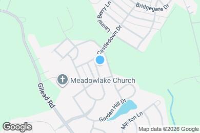 Map image of the property - 6918 Olmsford Dr