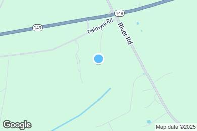 Map image of the property - 2092 Hilltop View Rd