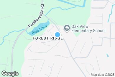 Map image of the property - 3575 Oakvale Rd