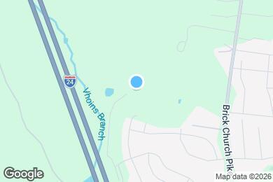 Map image of the property - 2953 Thornton Grove Blvd