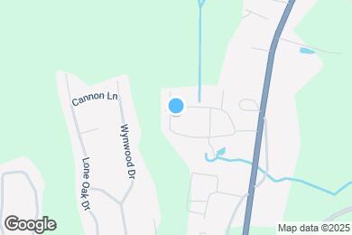 Map image of the property - 234 Willow Springs