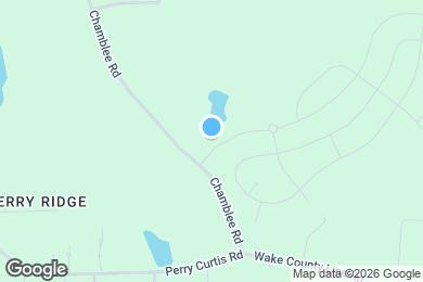 Map image of the property - 655 Sefton Park