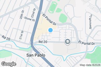 Map image of the property - Unit