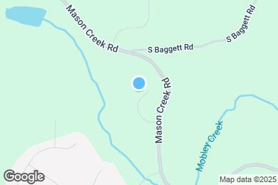 Map image of the property - 7437 Mason Falls Ct