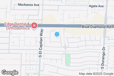 Map image of the property - 8911 Deep Ridge Ct